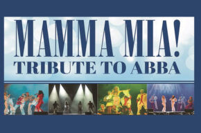 MAMMA MIA Tribute to Abba