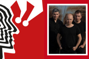 Arlekinada 2023: Marcin Wasilewski Trio - koncert "En attendant"
