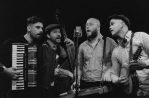 Ethniesy 2023: Nicponie – koncert
