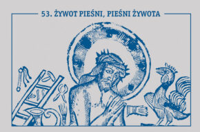 Pieśni Wielkiego Postu – wspólne śpiewanie