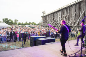 Majowy Piknik Rodzinny