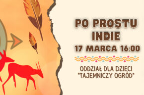 Mały Wielki Świat: Indie