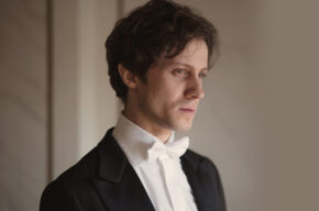 Rafał Blechacz | Koncert Fortepianowy