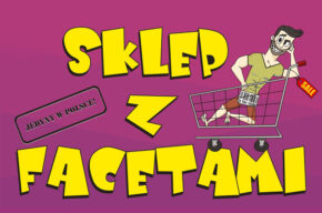 Sklep z facetami