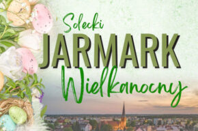 SOLECKI JARMARK WIELKANOCNY