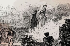 LXVI Spotkanie z Historią u Hoffmana: <i>Tolerancja i nietolerancja religijna w Rzeczypospolitej Obojga Narodów</i>