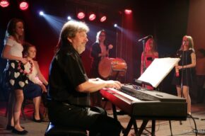 „Jolka pamięta, a TY?” – koncert wiosenny w wyk. Studio Piosenki Zbigniewa Poliszczuka