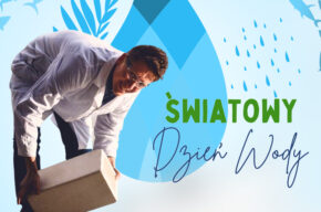 Światowy Dzień Wody – warsztaty