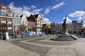 Wystawa „Szlak Kopernikowski na Kujawach i Pomorzu”