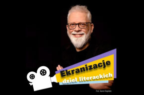 Czytelnicze oblicze: Tomasz Raczek