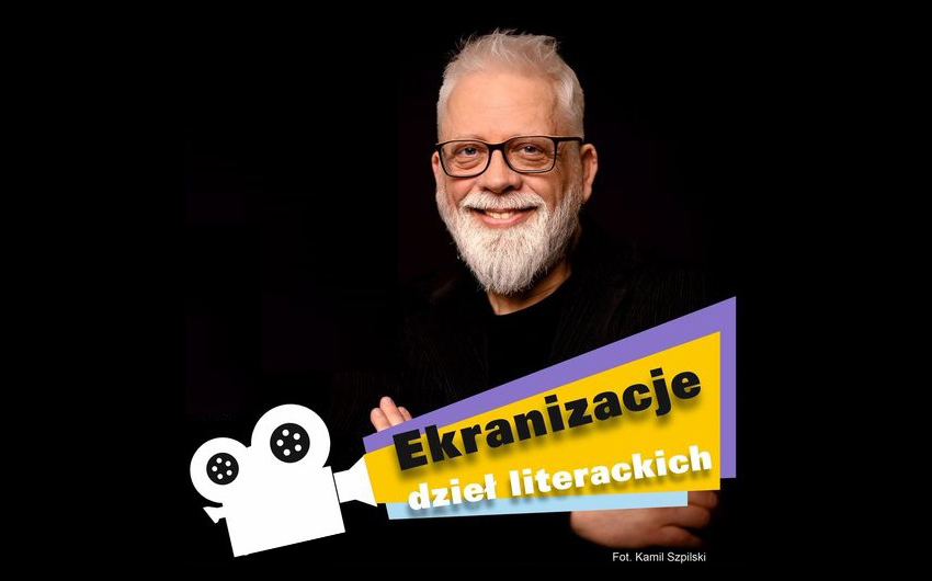 Czytelnicze oblicze: Tomasz Raczek