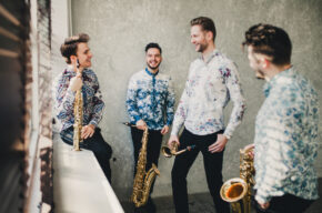 All that JAZZ #4