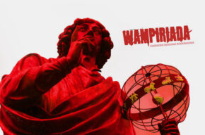 Wampiriada UMK