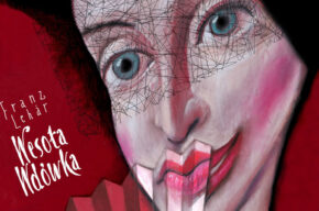 WESOŁA WDÓWKA