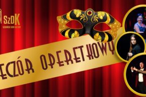 Wieczór operetkowy