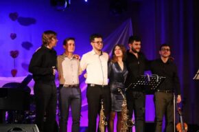 Czy ten koncert to nie u Was?: Wonky Town