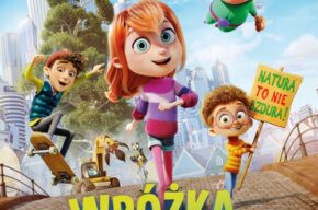 Wróżka Zębuszka
