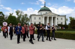 XI Majówka Jazzowa