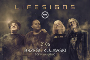 Lifesigns