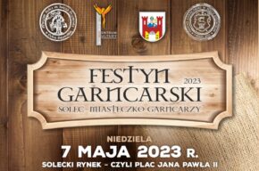 Festyn Garncarski 2023