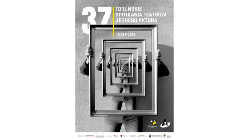 37. Toruńskie Spotkań Teatrów Jednego Aktora