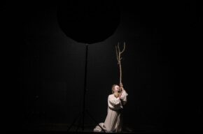 Międzynarodowy Festiwal Teatralny KONTAKT: BRACIA