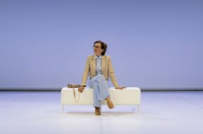 Międzynarodowy Festiwal Teatralny KONTAKT: BADANIA ŚCIŚLE TAJNE