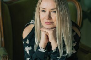 Spotkanie autorskie z Martyną Bundą