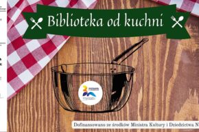 Biblioteka od kuchni