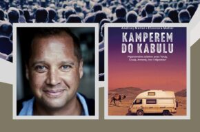 Tydzień Bibliotek: spotkanie autorskie z Andrzejem Mellerem