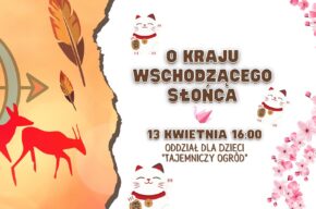 Mały Wielki Świat: Japonia