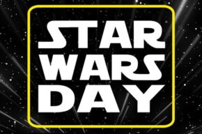 Star Wars Day