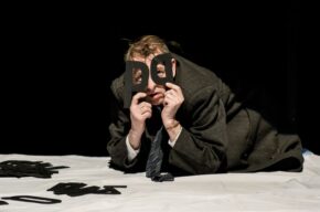 Międzynarodowy Festiwal Teatralny KONTAKT: FIKCJE