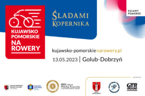 <i>Śladami Kopernika</i> – Kujawsko-Pomorskie na Rowery, Golub-Dobrzyń