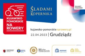 <i>Śladami Kopernika</i> – Kujawsko-Pomorskie na Rowery, Grudziądz