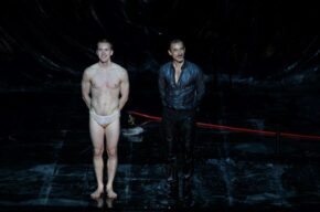 Międzynarodowy Festiwal Teatralny KONTAKT : INK