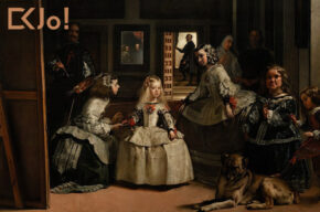 Dyskusyjny Klub Jednego Obrazu: Diego Velazquez – Panny Dworskie