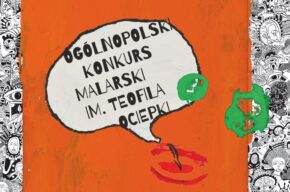 XIV Ogólnopolski Konkurs Malarski im. Teofila Ociepki