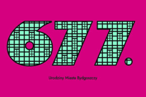 Świętuj z nami 677. urodziny Bydgoszczy!