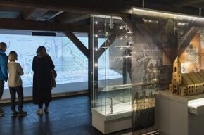 Muzeum Okręgowe w Toruniu świętuje Międzynarodowy Dzień Ochrony Zabytków