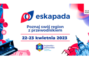 Eskapada. Poznaj swój region z przewodnikiem: <i>Wąbrzeźno w czasach Kopernika</i>