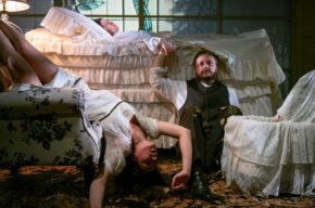 Międzynarodowy Festiwal Teatralny KONTAKT: TRZY SMUTNE SZTUKI