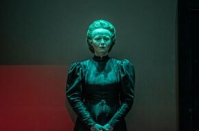 Międzynarodowy Festiwal Teatralny KONTAKT: TWARZĄ W TWARZ