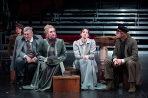 Międzynarodowy Festiwal Teatralny KONTAKT: Wiśniowy sad