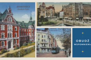 Wystawa pt. „Bydgoszcz, moje miasto sprzed lat”
