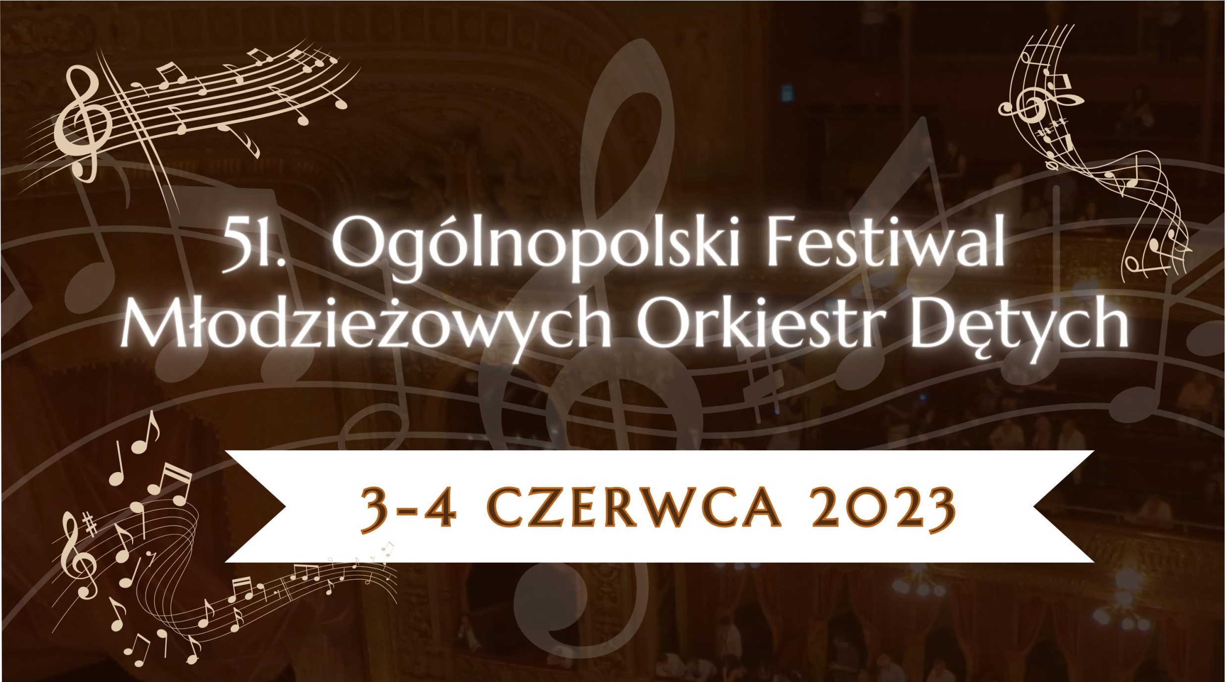 51. Festiwal Orkiestr Dętych