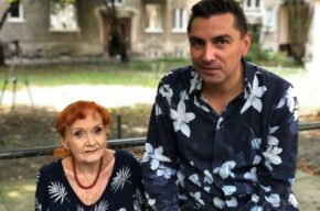 37. Toruńskie Spotkania Teatrów Jednego Aktora: BARBARA KRAFFTÓWNA W KRAINIE CZARÓW. IKONA, KTÓRA JEST KOCHANĄ. MONOLOG REMIGIUSZA GRZELI