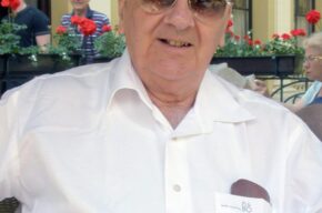 "We Lwowie. Relacje" - Spotkanie z prof. dr hab. Tadeuszem Riedlem - 14.04.2023