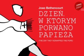 Dzień, w którym porwano papieża