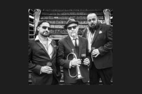 DF2023: RYTM RAPU - Fun Lovin' Criminals + Sklejam Słowa